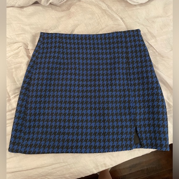 Dynamite-Daphne Skirt Mini - Picture 2 of 4